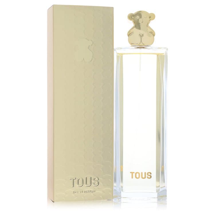 Tous Tous Gold