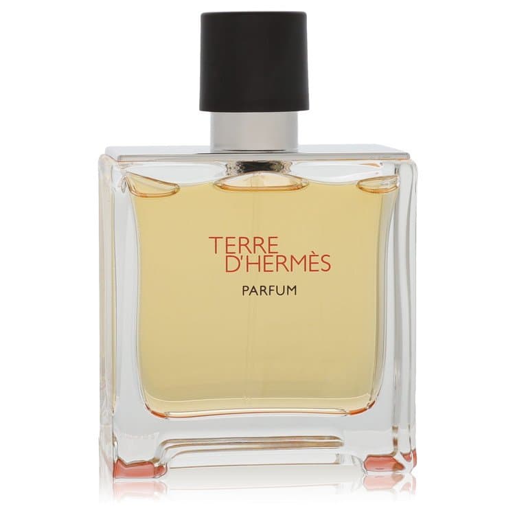 Hermes Terre D'hermes