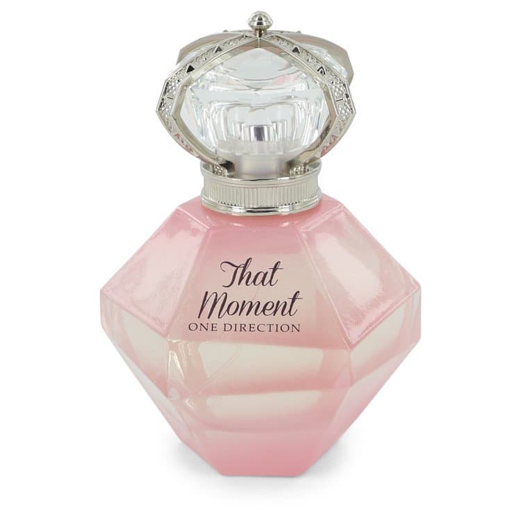 One Direction That Moment