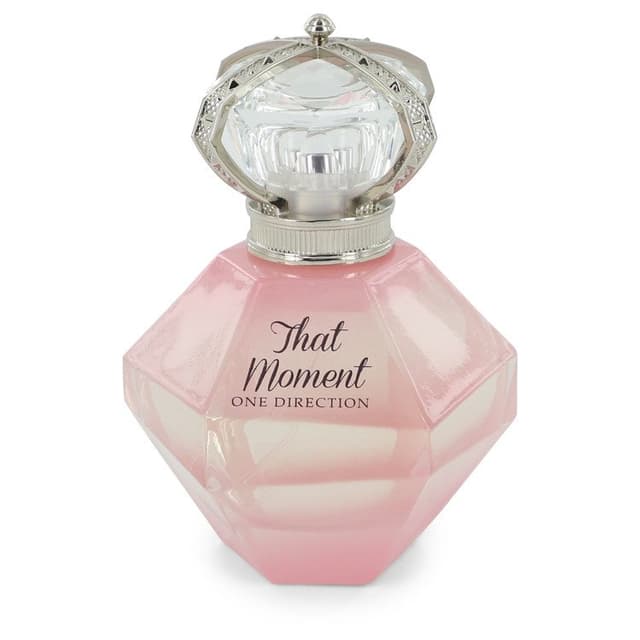 One Direction That Moment