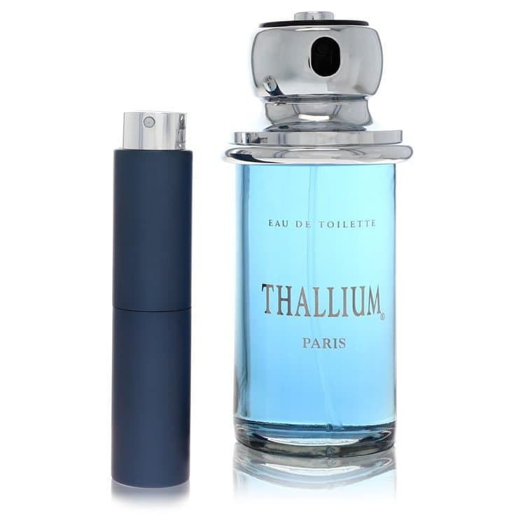 Parfums Jacques Evard Thallium