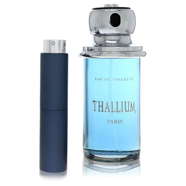 Parfums Jacques Evard Thallium
