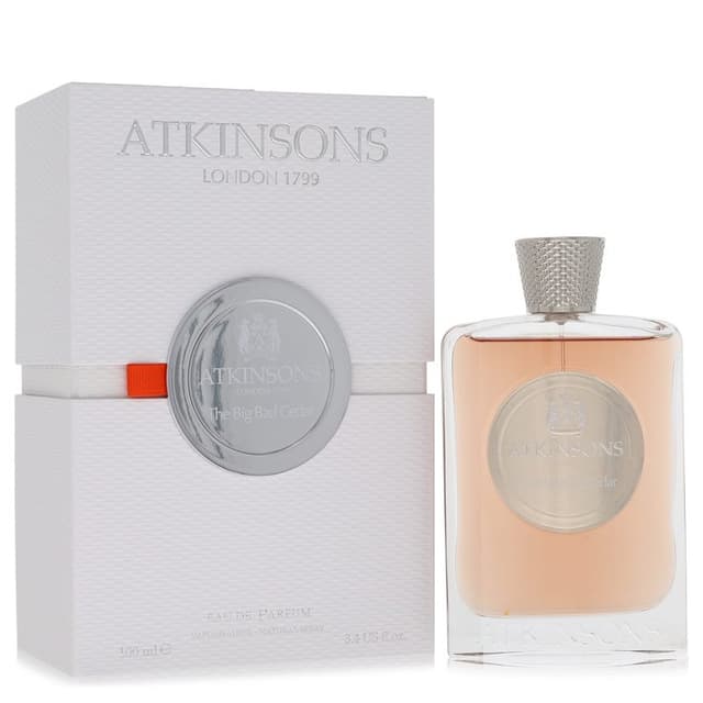 Atkinsons The Big Bad Cedar