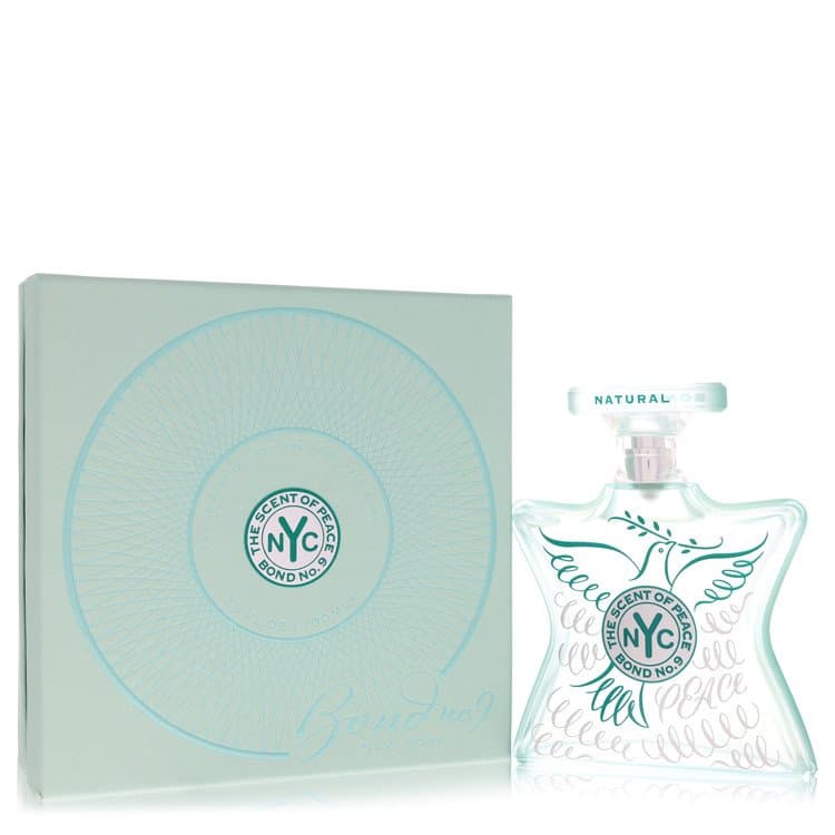 Bond No. 9 The Scent Of Peace Natural