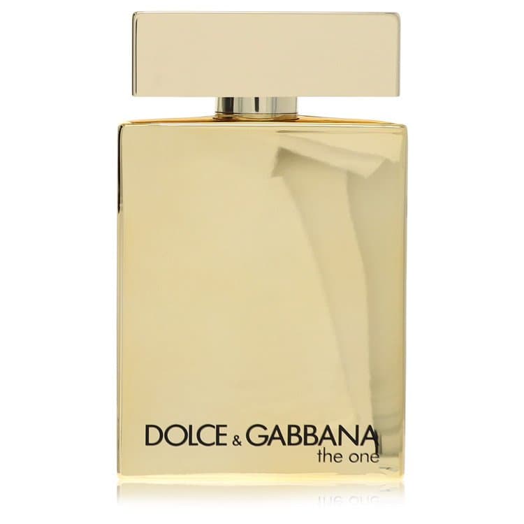 Dolce & Gabbana The One Gold