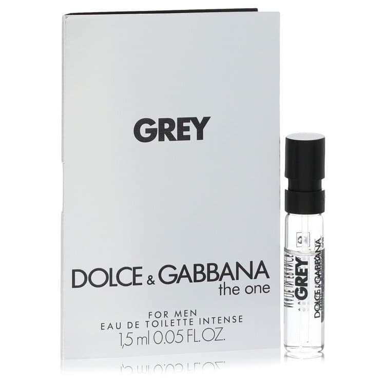 Dolce & Gabbana The One Grey