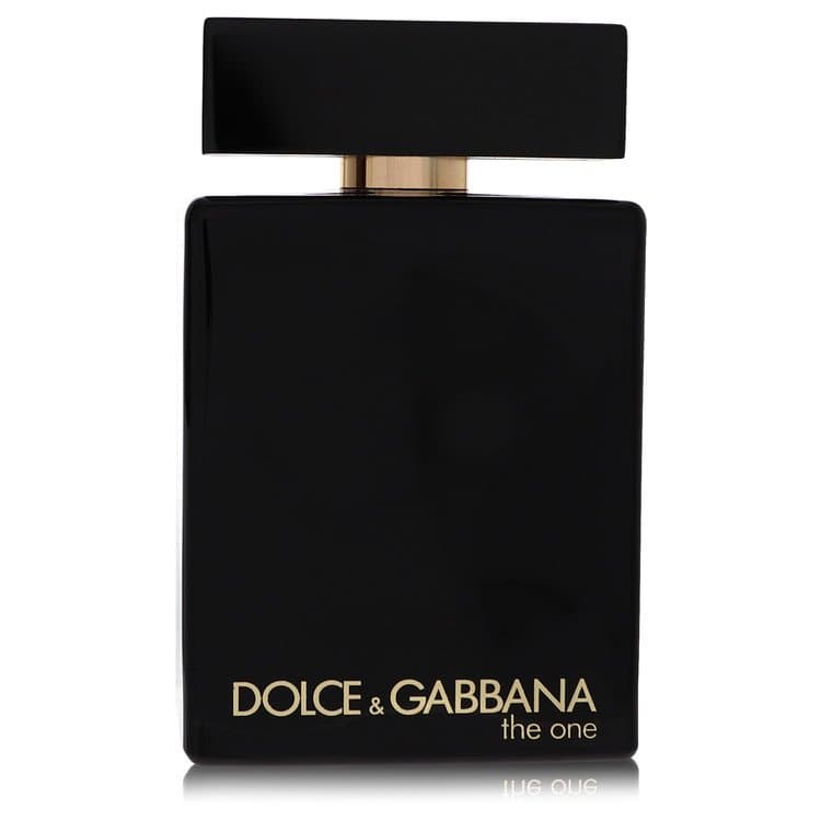 Dolce & Gabbana The One Intense