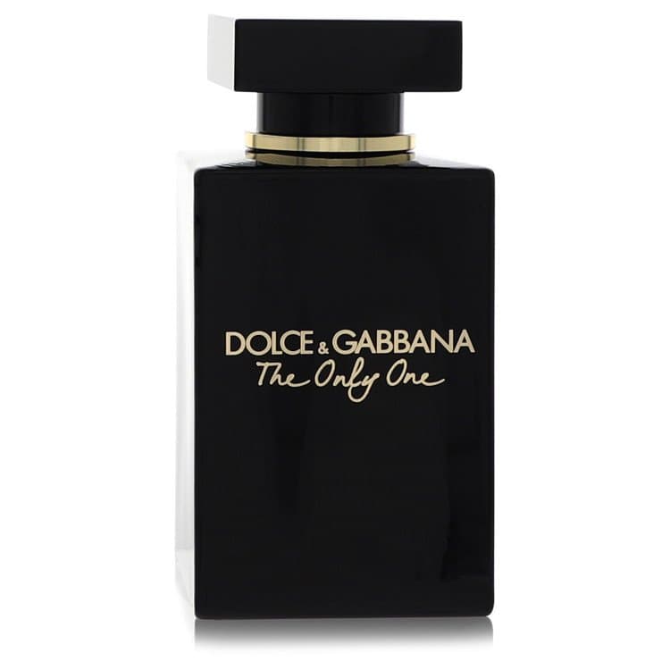 Dolce & Gabbana The Only One Intense