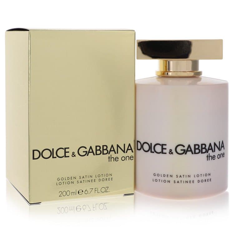 Dolce & Gabbana The One