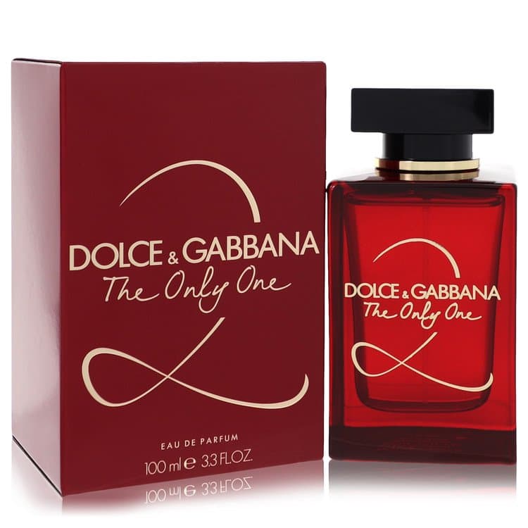 Dolce & Gabbana The Only One 2