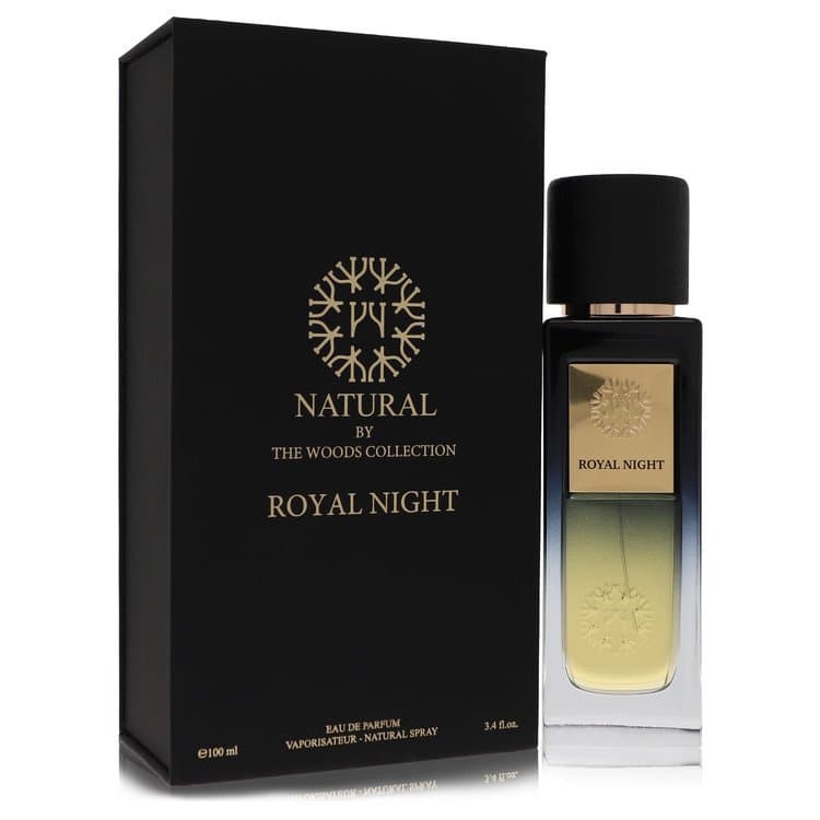 The Woods Collection The Woods Collection Royal Night