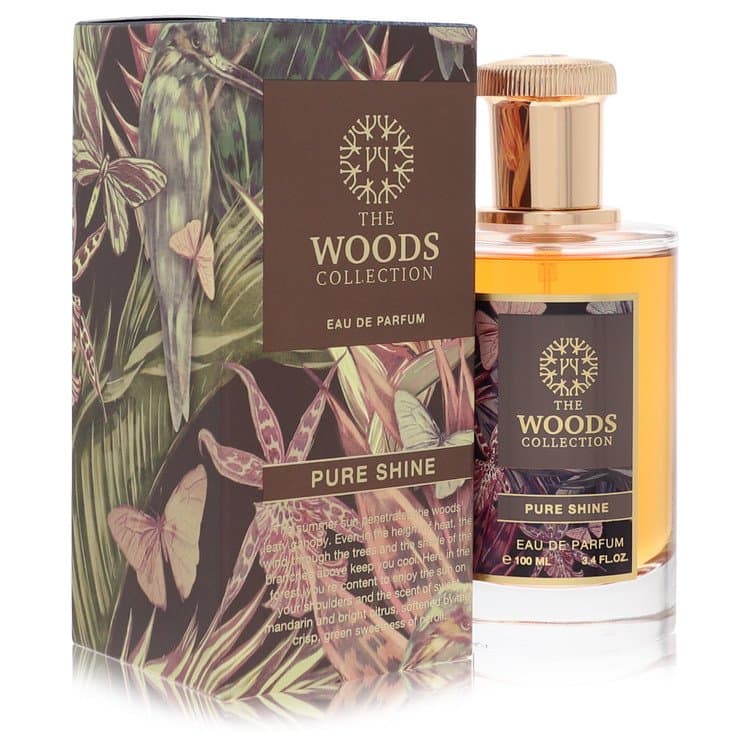 The Woods Collection The Woods Collection Pure Shine