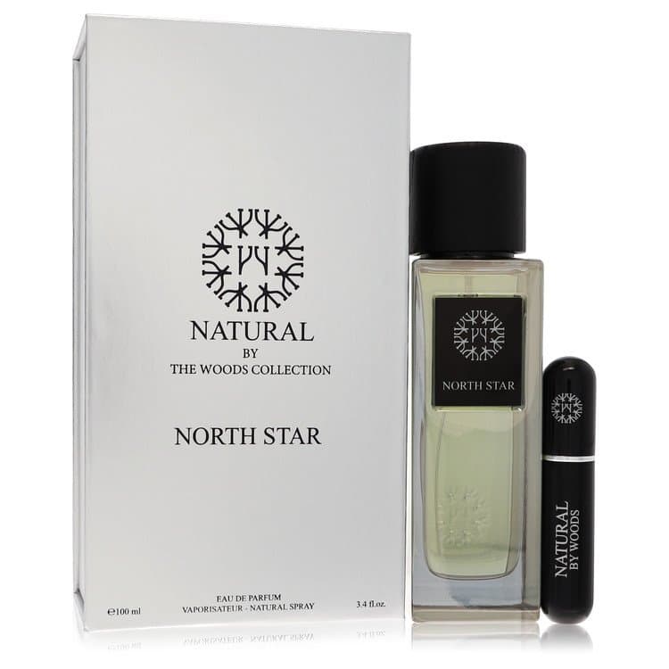 The Woods Collection The Woods Collection Natural North Star