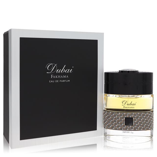 The Spirit Of Dubai The Spirit Of Dubai Fakhama