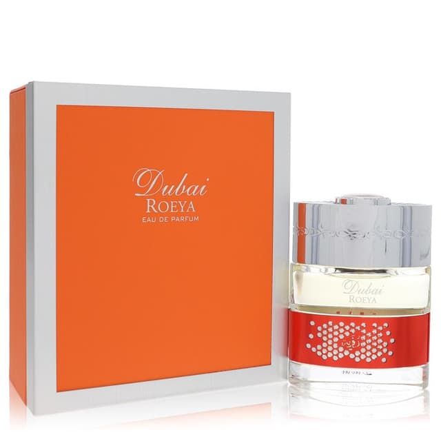 The Spirit Of Dubai The Spirit Of Dubai Roeya