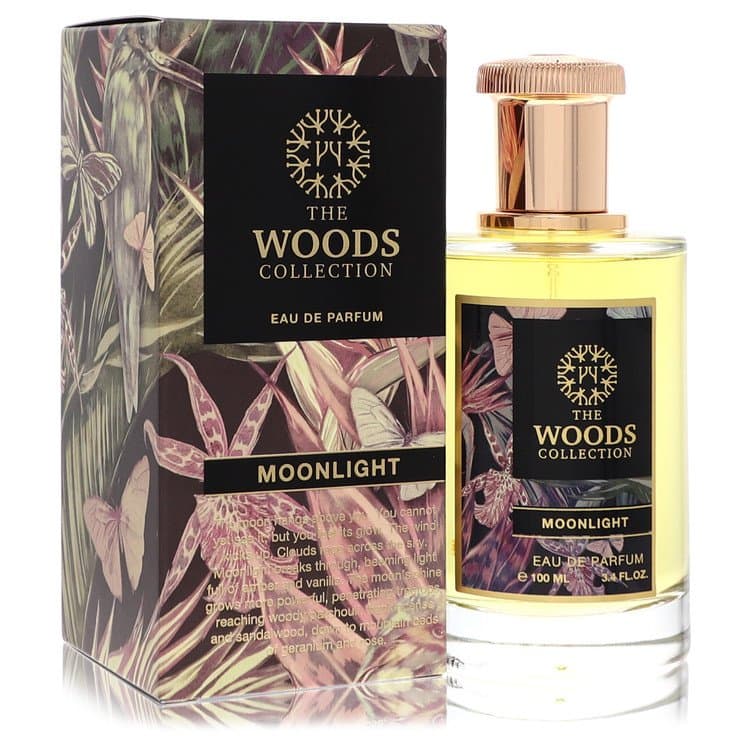 The Woods Collection The Woods Collection Moonlight
