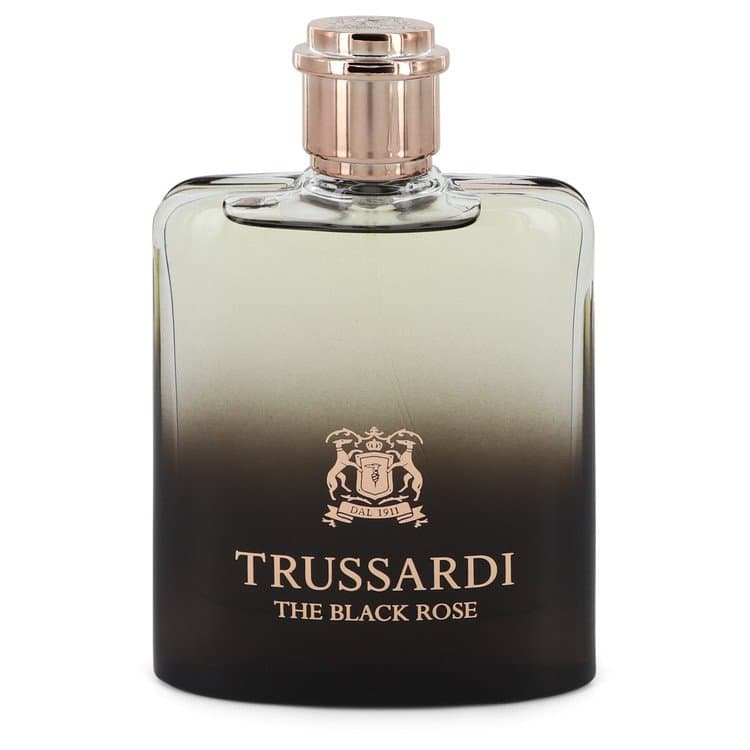 Trussardi The Black Rose