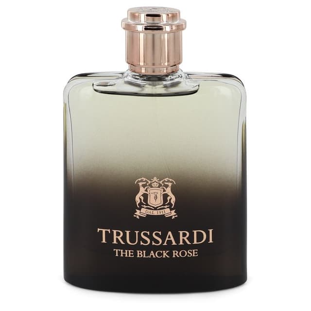 Trussardi The Black Rose