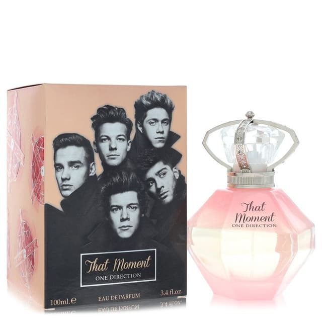 One Direction That Moment