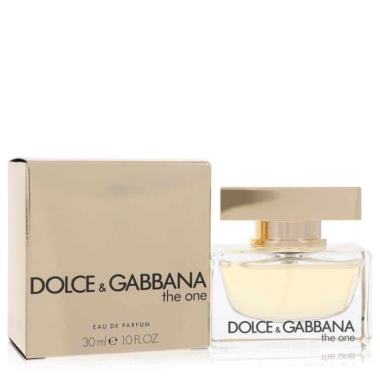Dolce & Gabbana The One