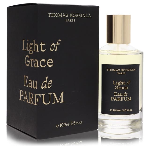 Thomas Kosmala Thomas Kosmala Light Of Grace