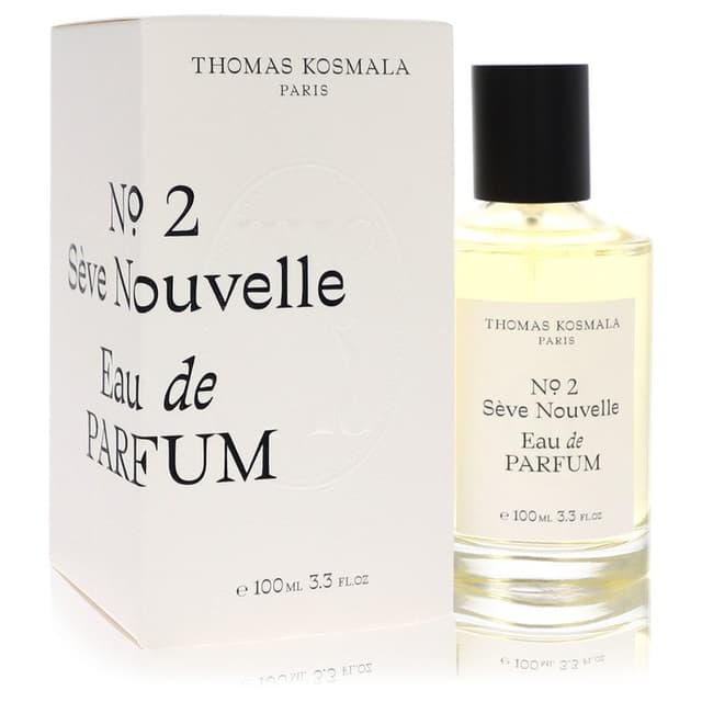 Thomas Kosmala Thomas Kosmala No 2 Seve Nouvelle