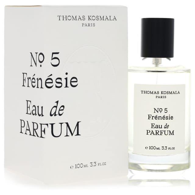 Thomas Kosmala Thomas Kosmala Frenesie No.5