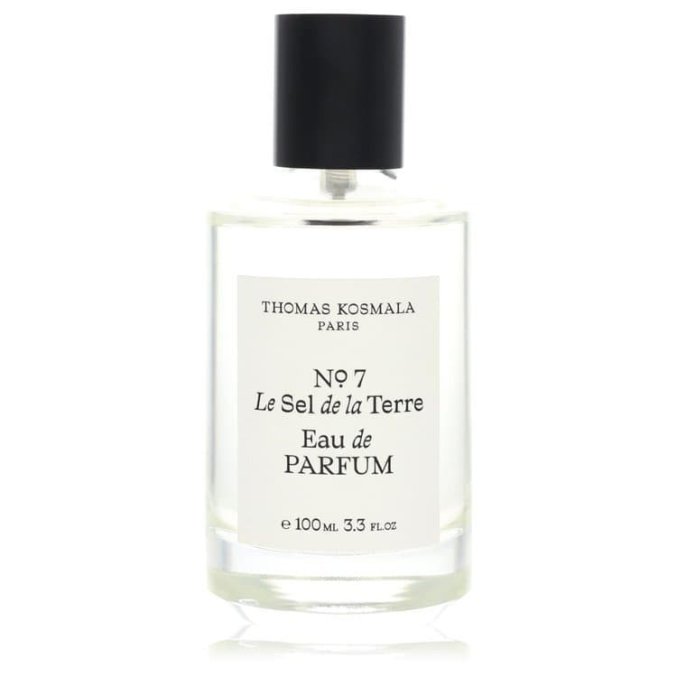 Thomas Kosmala Thomas Kosmala Le Sel De La Terre No.7