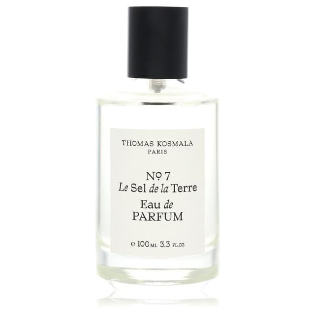 Thomas Kosmala Thomas Kosmala Le Sel De La Terre No.7