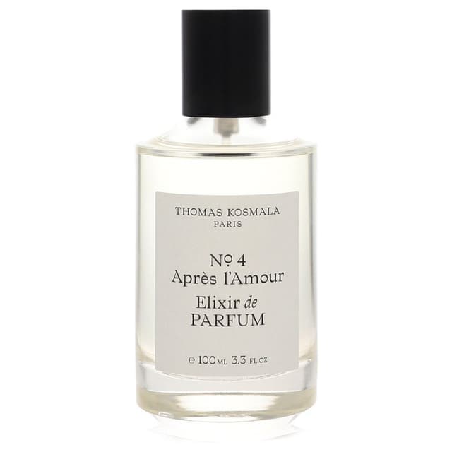 Thomas Kosmala Thomas Kosmala No 4 Apres L'amour