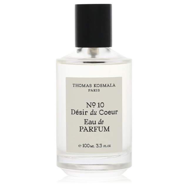 Thomas Kosmala Thomas Kosmala No 10 Desir Du Coeur