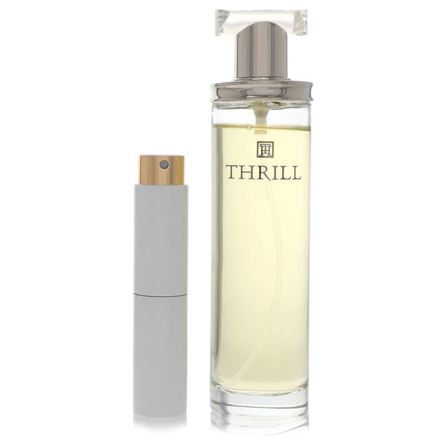 Victory International Thrill