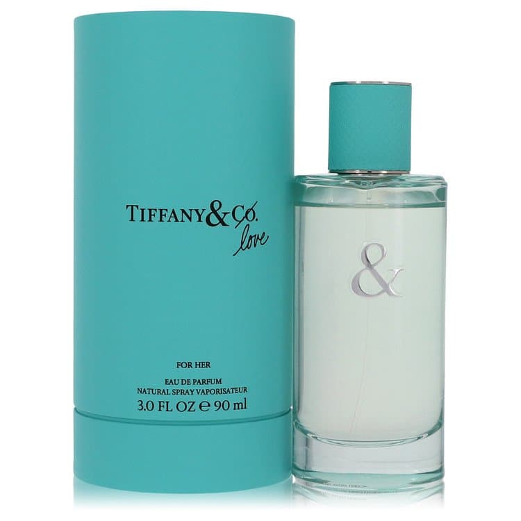 Tiffany Tiffany & Love