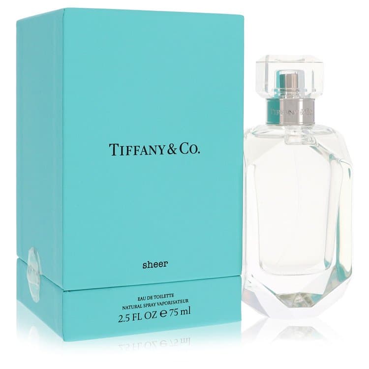 Tiffany Tiffany Sheer