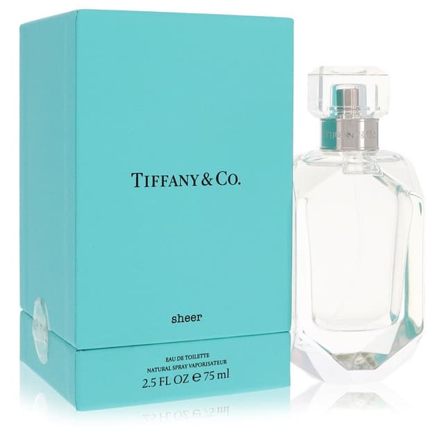 Tiffany Tiffany Sheer