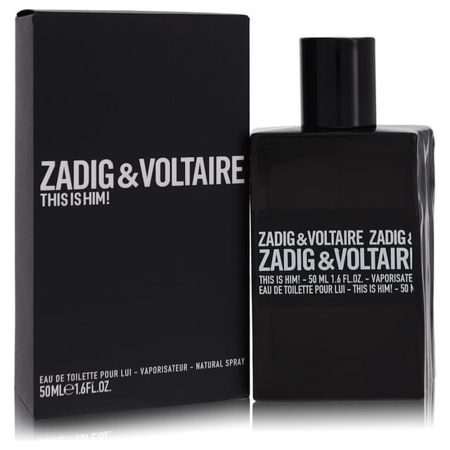 Zadig & Voltaire This Is Him