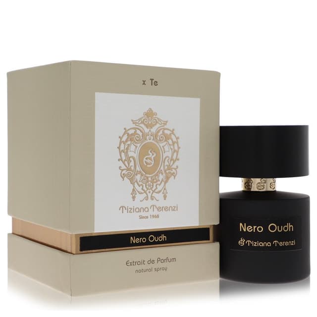 Tiziana Terenzi Tiziana Terenzi Nero Oudh