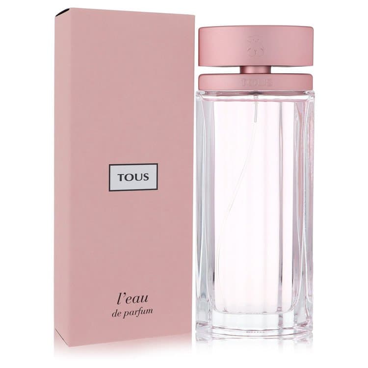 Tous Tous L'eau