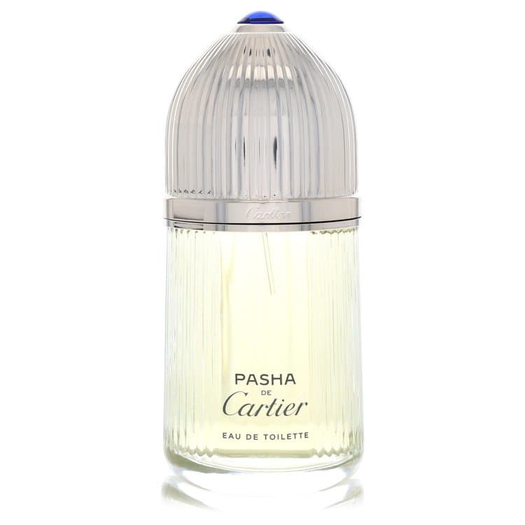 Cartier Pasha De Cartier