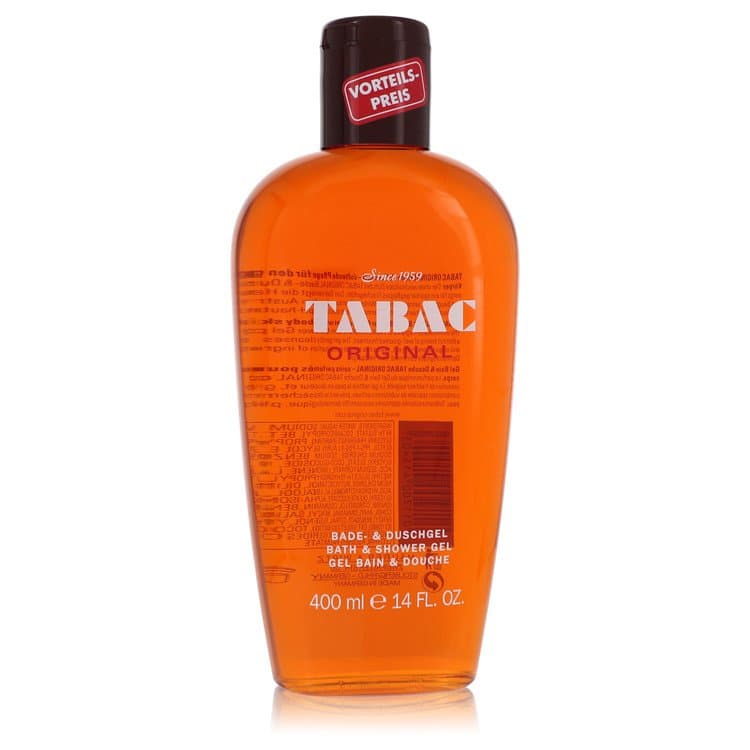Maurer & Wirtz Tabac