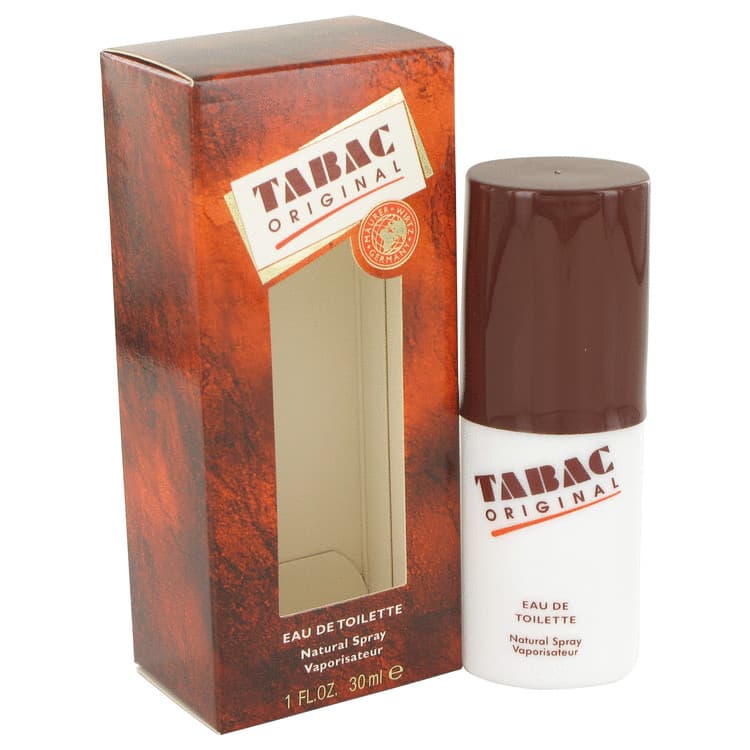 Maurer & Wirtz Tabac