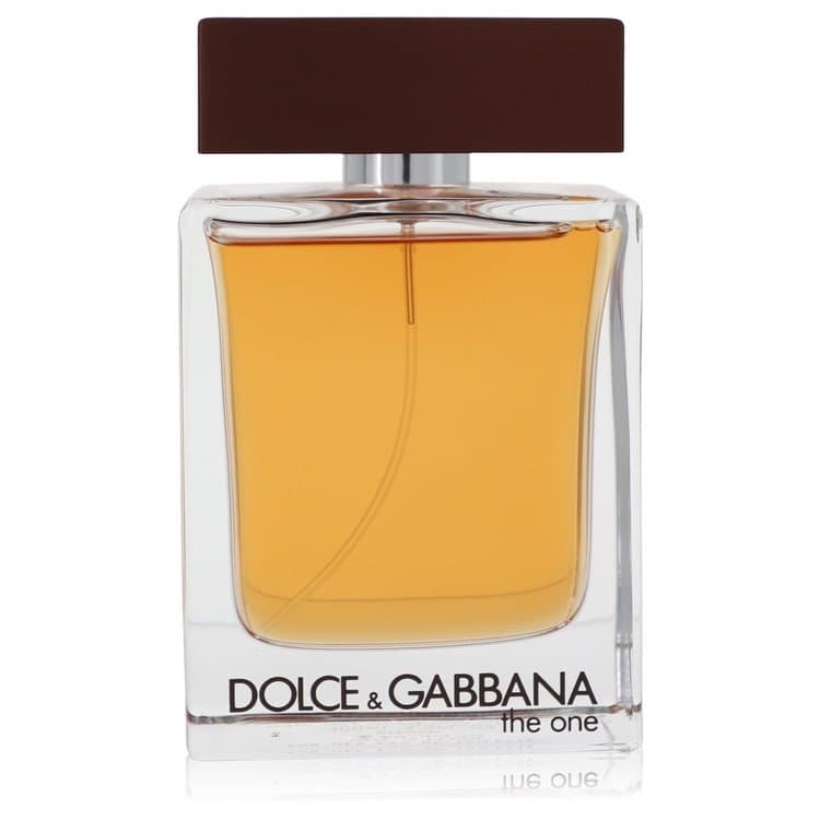 Dolce & Gabbana The One