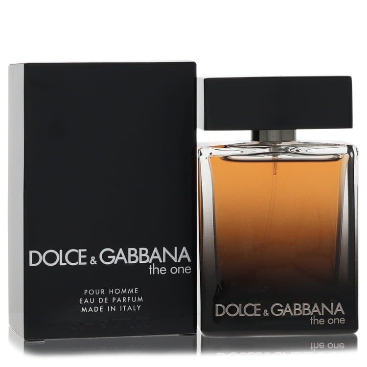 Dolce & Gabbana The One