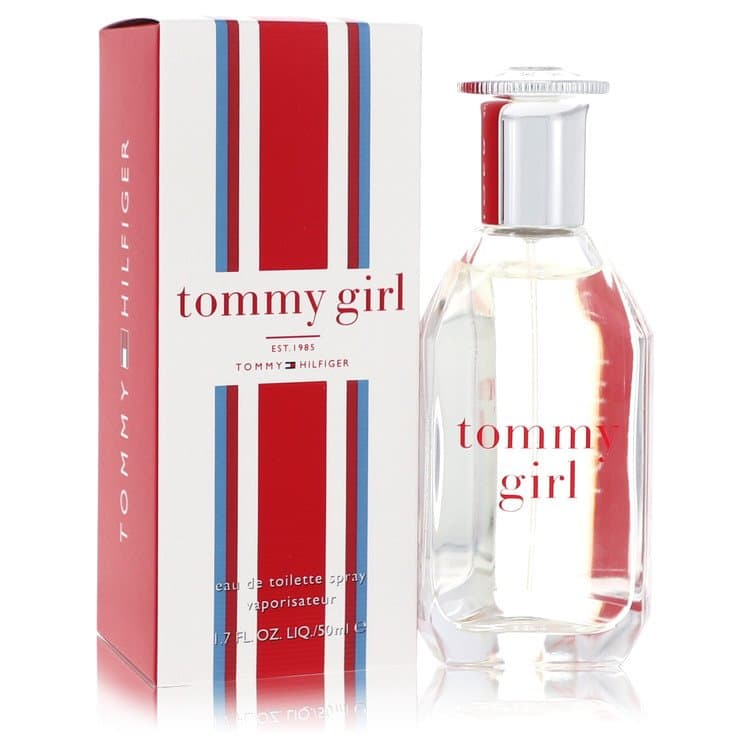 Tommy Hilfiger Tommy Girl