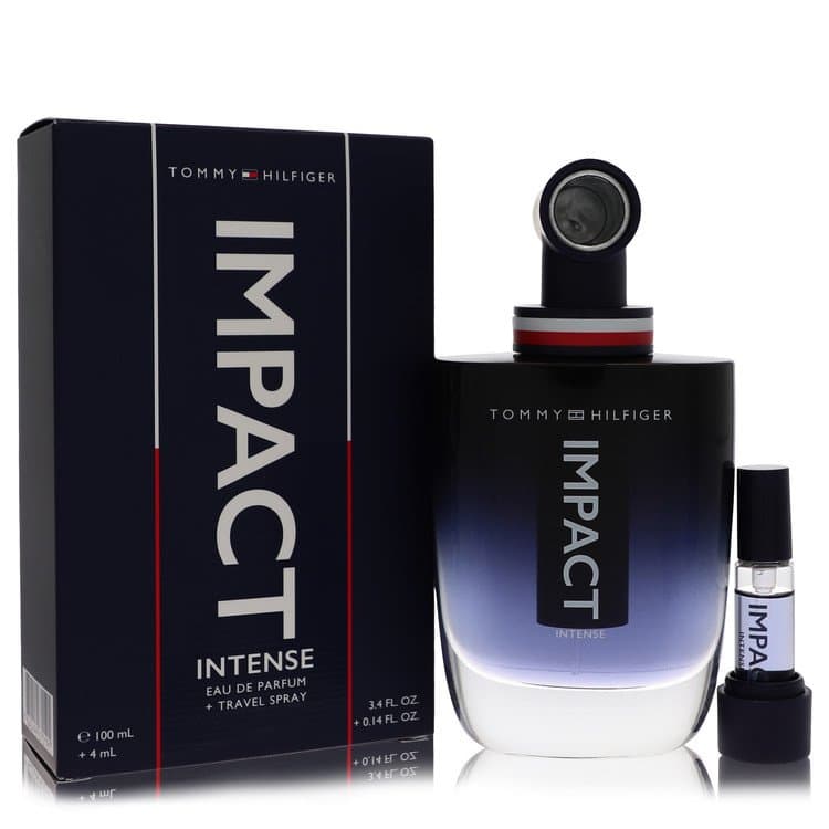 Tommy Hilfiger Tommy Hilfiger Impact Intense
