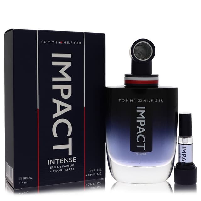 Tommy Hilfiger Tommy Hilfiger Impact Intense