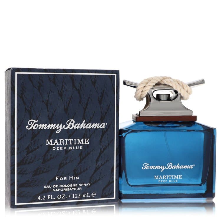 Tommy Bahama Tommy Bahama Maritime Deep Blue