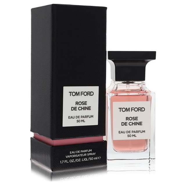Tom Ford Tom Ford Rose De Chine