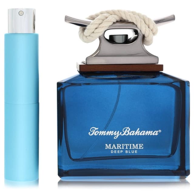 Tommy Bahama Tommy Bahama Maritime Deep Blue