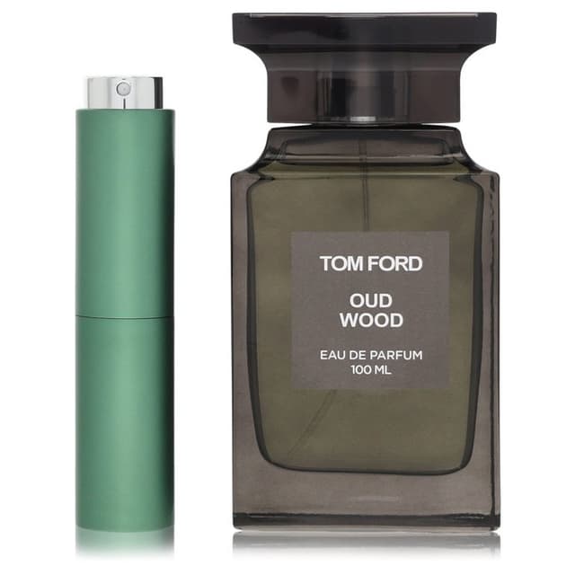 Tom Ford Tom Ford Oud Wood